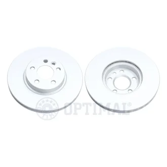 Гальмівний диск Optimal BS-8122HC