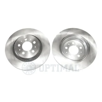 Гальмівний диск Optimal BS8124C