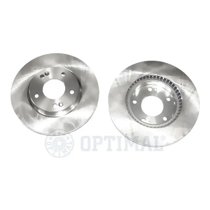 Гальмівний диск Optimal BS-8140HC (фото 1)