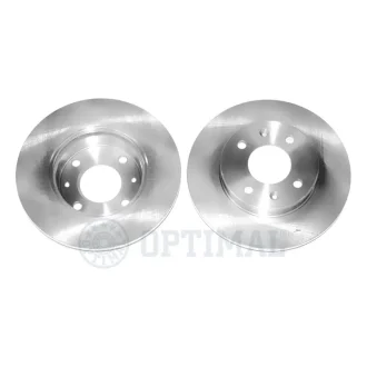 Гальмівний диск Optimal BS-8178C