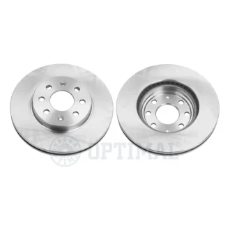 Гальмівний диск Optimal BS-8190C