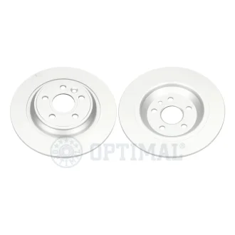 Гальмівний диск Optimal BS-8212C