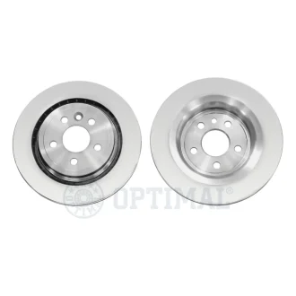 Гальмівний диск Optimal BS-8214C