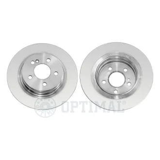 Гальмівний диск Optimal BS-8220C