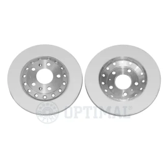 Гальмівний диск Optimal BS-8228C