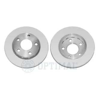 Гальмівний диск Optimal BS-8232C