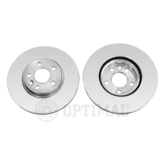Гальмівний диск Optimal BS-8256C