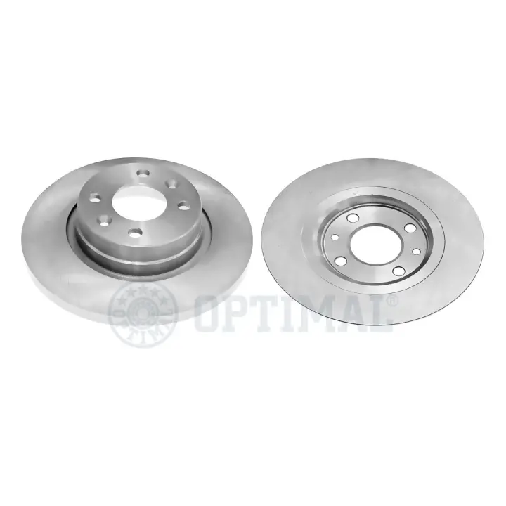 Гальмівний диск Optimal BS-8270C (фото 1)