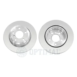 Гальмівний диск Optimal BS-8278C