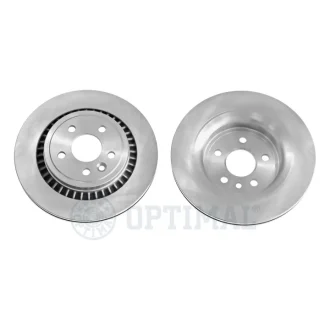 Тормозной диск Optimal BS-8298C