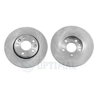 Гальмівний диск Optimal BS-8304C