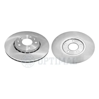 Гальмівний диск Optimal BS-8306HC