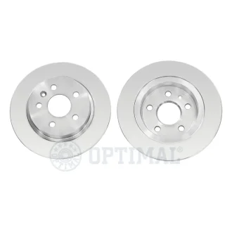 Гальмівний диск Optimal BS-8314C