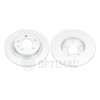 Гальмівний диск Optimal BS-8318C