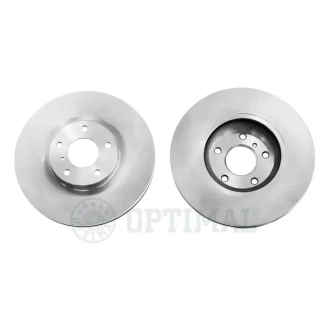 Гальмівний диск Optimal BS-8334HC