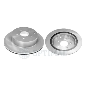 Гальмівний диск Optimal BS-8336C