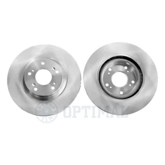 Гальмівний диск Optimal BS-8346C