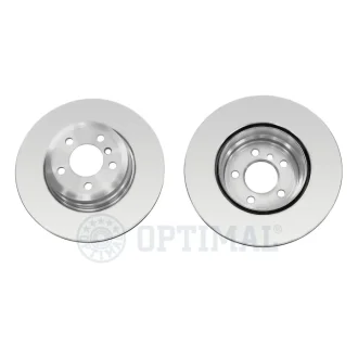 Гальмівний диск Optimal BS-8354C