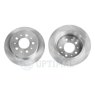 Гальмівний диск Optimal BS8374C