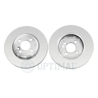Гальмівний диск Optimal BS-8392C