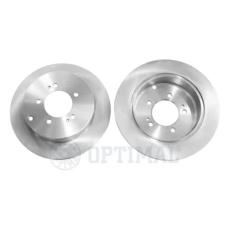 Гальмівний диск Optimal BS-8396C
