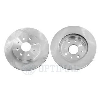 Гальмівний диск Optimal BS-8406C