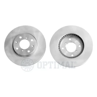 Гальмівний диск Optimal BS-8452C