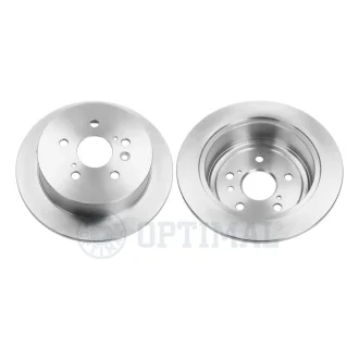 Гальмівний диск Optimal BS-8460C