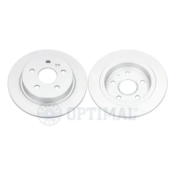 Гальмівний диск Optimal BS-8470C (фото 1)