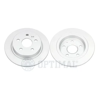 Гальмівний диск Optimal BS-8470C