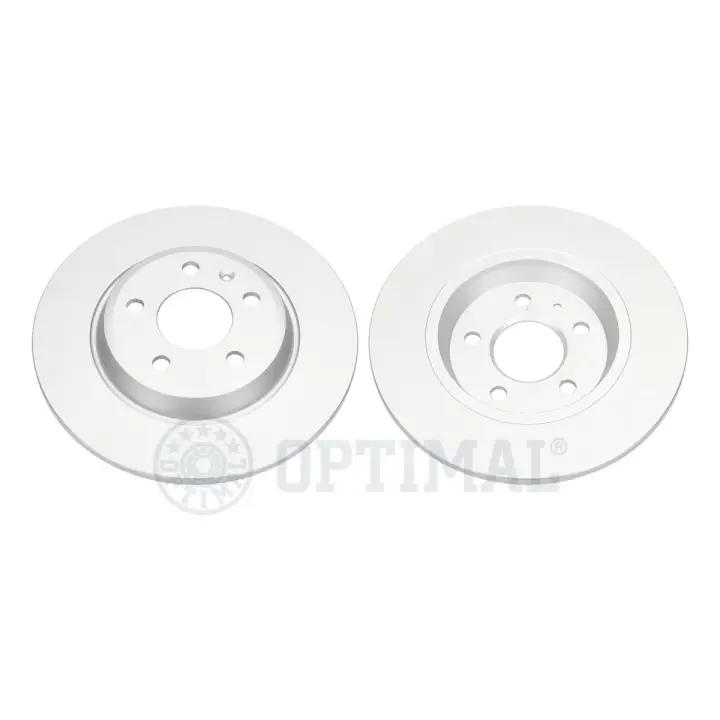 Тормозной диск Optimal BS-8510C (фото 1)