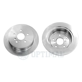 Гальмівний диск Optimal BS-8516C