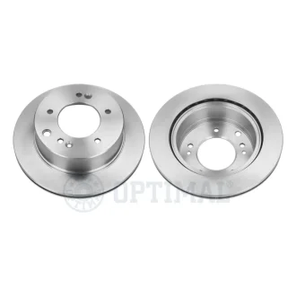 Гальмівний диск Optimal BS-8534C