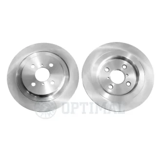 Гальмівний диск Optimal BS8538C