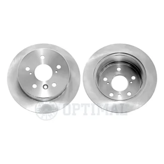 Гальмівний диск Optimal BS-8546C