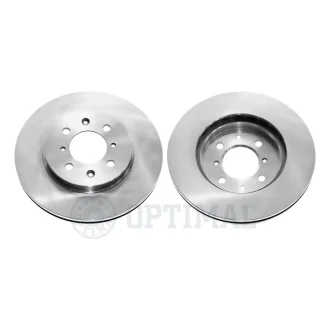 Гальмівний диск Optimal BS-8554C