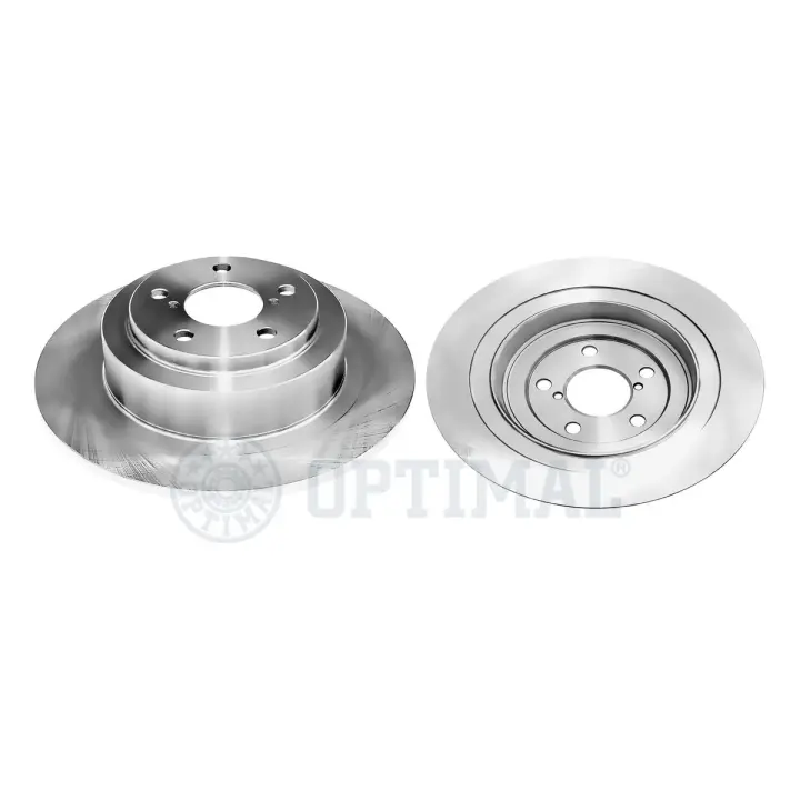 Гальмівний диск Optimal BS-8570C (фото 1)