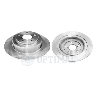 Гальмівний диск Optimal BS-8570C