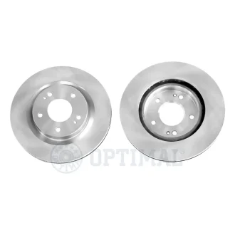 Гальмівний диск Optimal BS-8572C