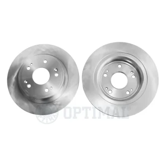 Гальмівний диск Optimal BS-8588C