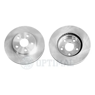 Гальмівний диск Optimal BS-8626C