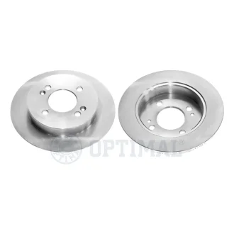 Гальмівний диск Optimal BS8652C