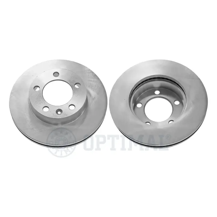 Гальмівний диск Optimal BS-8682HC (фото 1)