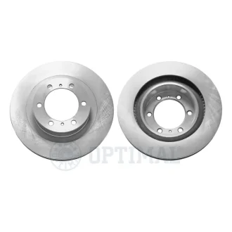 Гальмівний диск Optimal BS-8708HC