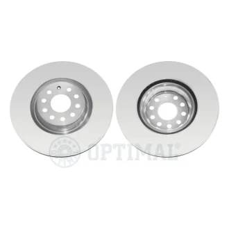 Гальмівний диск Optimal BS-8712HC