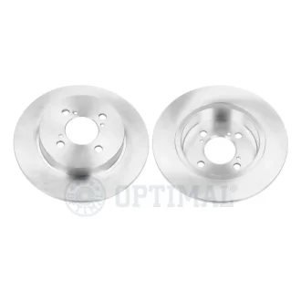 Гальмівний диск Optimal BS-8722C