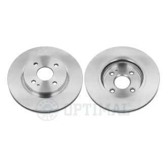 Гальмівний диск Optimal BS8738C