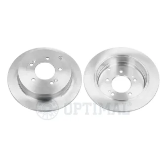 Гальмівний диск Optimal BS-8740C