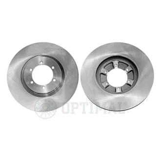 Гальмівний диск Optimal BS-8746C