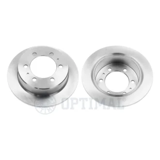 Гальмівний диск Optimal BS-8756C